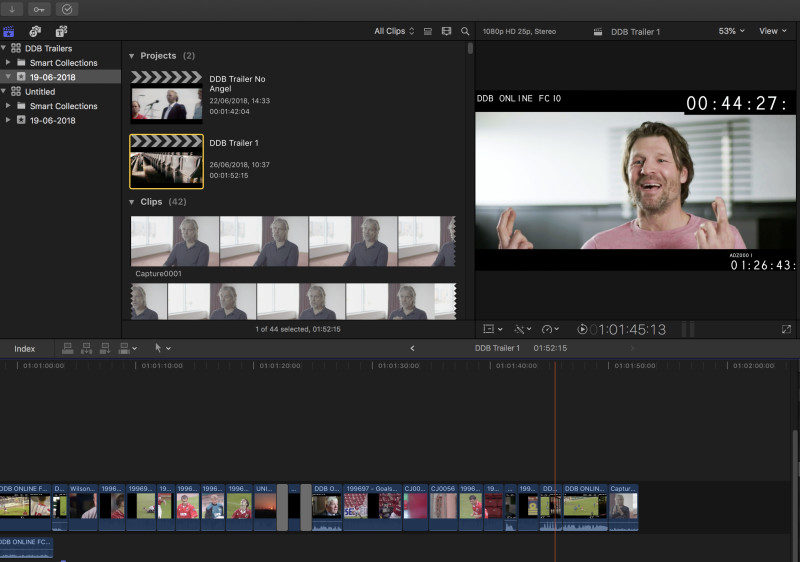 Other image for Daydream Believers film on Barnsley’s 1997 promotion to be premiered in September at Lamproom 